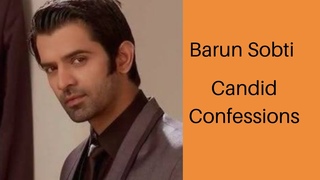 I Cook Awesome Chinese Food, Barun Sobti Gets Candid | Halaahal | Is Pyaar Ko Kya Naam Dun