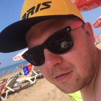 Алексей Васенин
