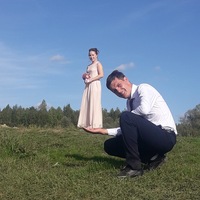 Саша Ильин