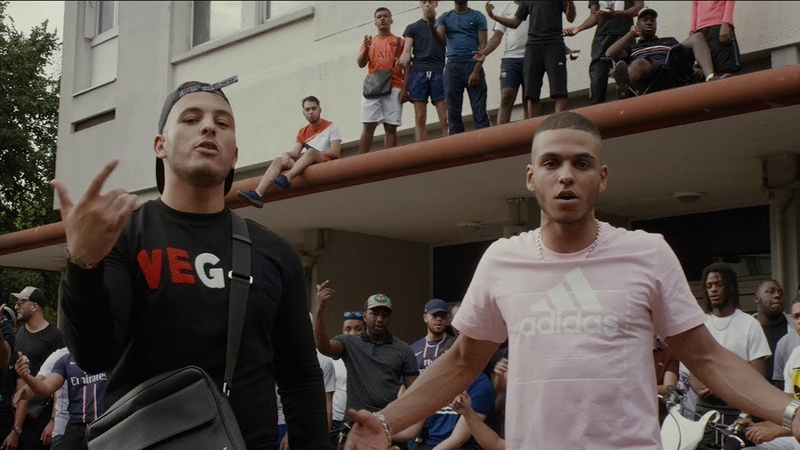 Zikxo TP feat. Hornet La Frappe ( Clip