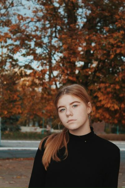 Юлия Вовк, Молдова, Бендеры