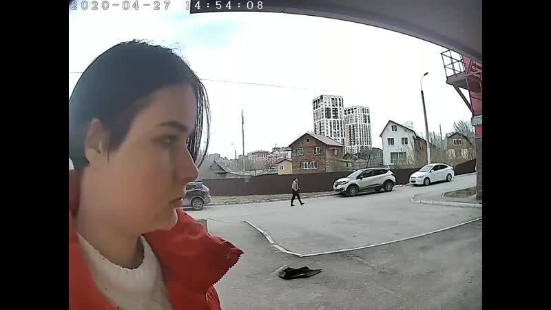 Ты же мне дашь Дерзкая школьница напала на девочку и