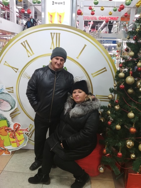 Наталия Кулагина