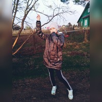 Валерия Рассказова |