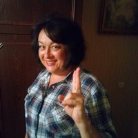 Наталия Головина | Тамбов