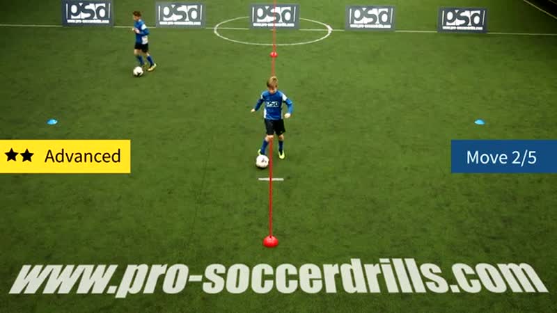 Ball Mastery