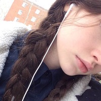 Алина Гагарина | Санкт-Петербург