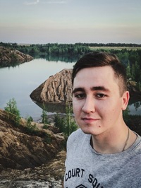 Александр Свиридов