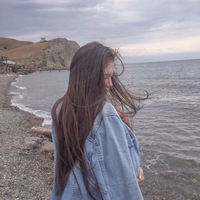 Катя Тихонова