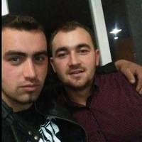 Андрей Паршуков | 
