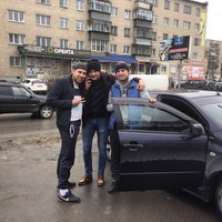 Сергей Алексеев