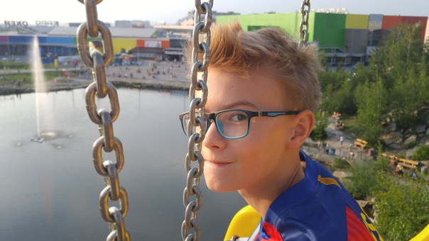 Kostya Ziruanow, Россия, Екатеринбург