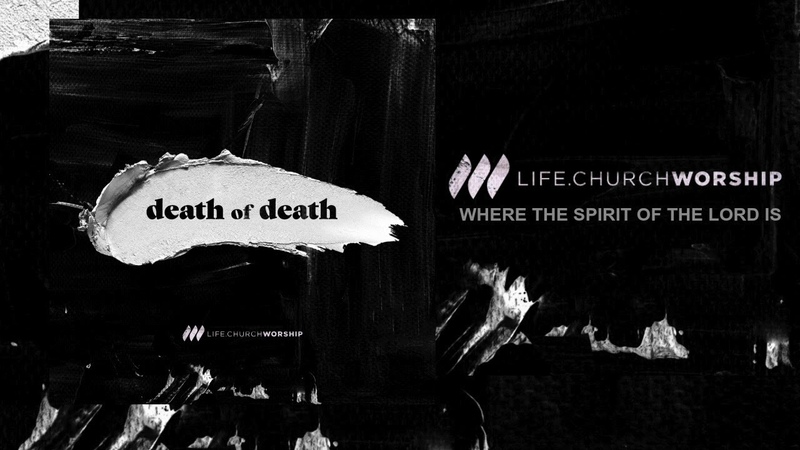 Worship Where The Spirit of the Lord