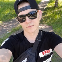 Дмитрий Парфенов