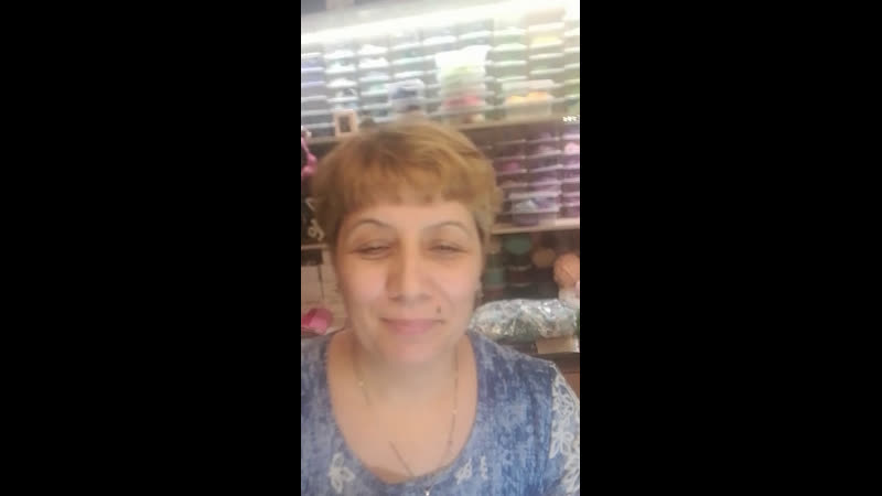 Live: Аlize Puffy Fine пледы для взрослых и