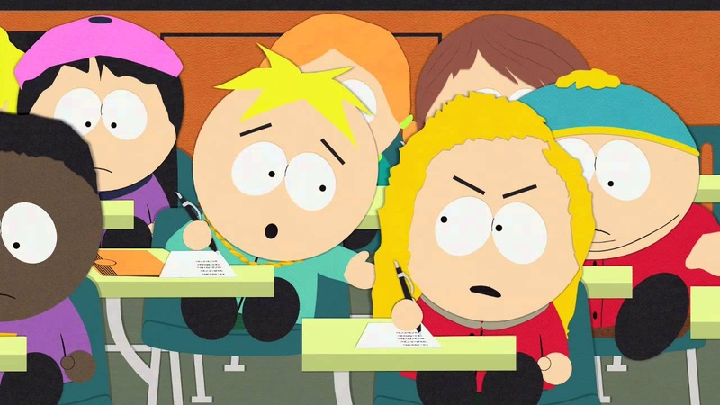 You Should Be Putting That Mouth To Work SOUTH