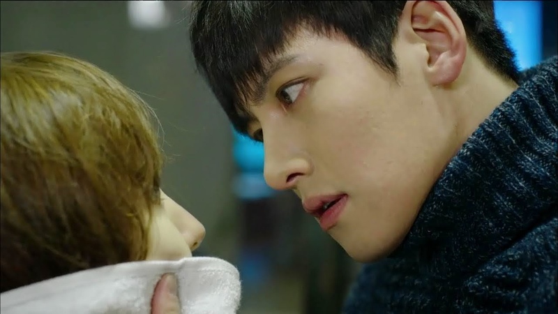 Fan MV Yael Meyer When You Hold Me
