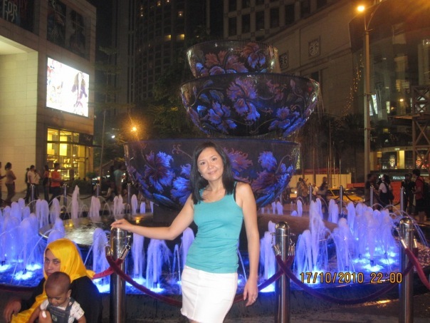 №35, Эльвира Ибраева, 39 лет, Астана, Казахстан №35, Эльвира Ибраева, 39 лет, Астана, Казахстан