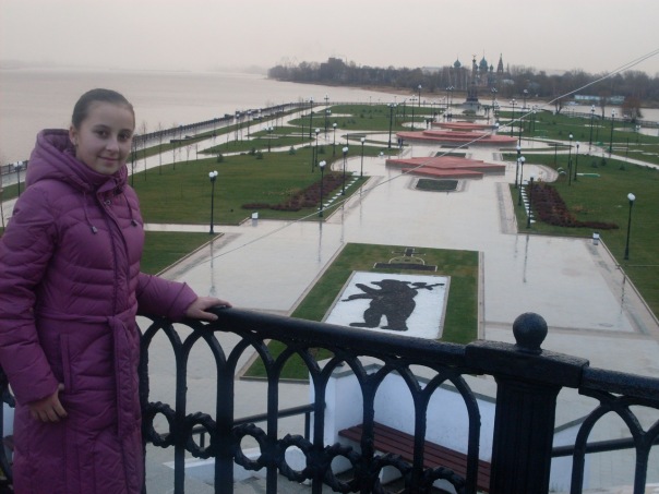 Дарья Сорокина фотография #1