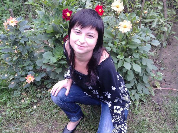 №23, Танечка Кузьма, Хуст №23, Танечка Кузьма, Хуст
