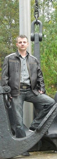 №71, Владимир Бугаев, 41 год, Санкт-Петербург №71, Владимир Бугаев, 41 год, Санкт-Петербург