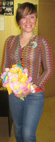 №56, Александра Колядко №56, Александра Колядко