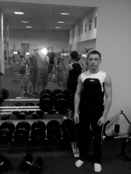 №58, Вася Шпилька, Великий Бычков №58, Вася Шпилька, Великий Бычков