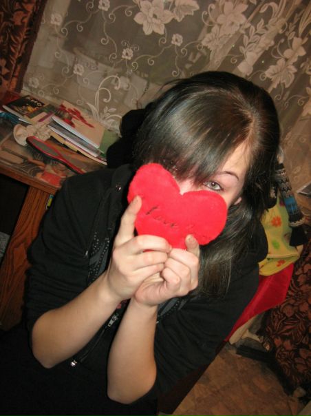 Кристина Чуракова фото со стены #1