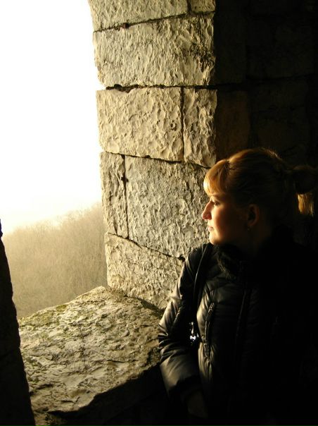 №4, Екатерина Михайлова №4, Екатерина Михайлова