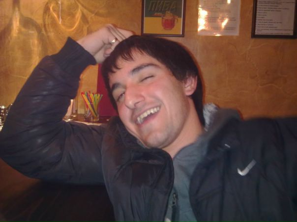 №59, Самир Махмудов, Пермь, Россия №59, Самир Махмудов, Пермь, Россия