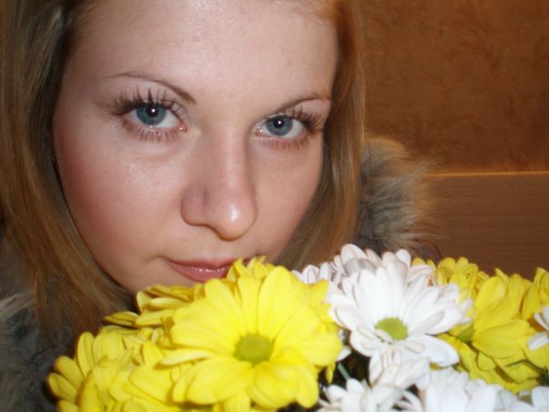№4, Елена Абакумова, 37 лет №4, Елена Абакумова, 37 лет