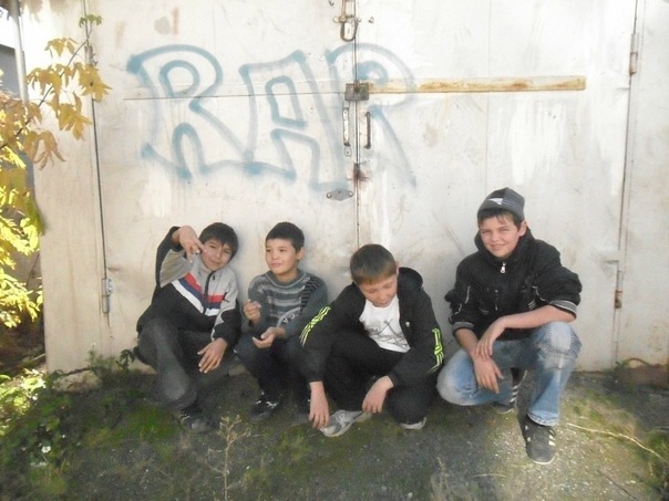 №17, Алексей Костров №17, Алексей Костров