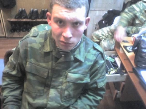 Саша Карасев фотография #1