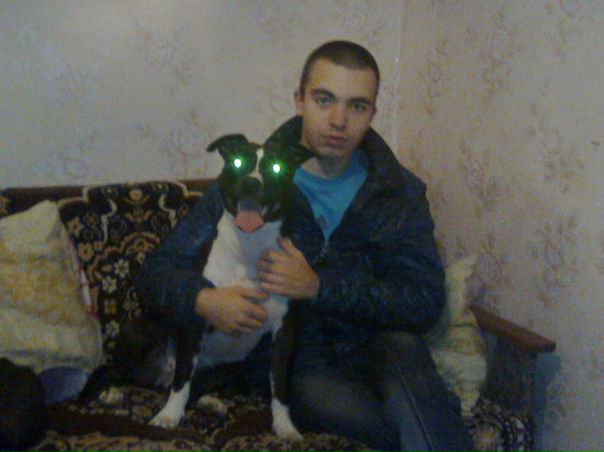 №6, Саша Бежан, 35 лет, Луцк №6, Саша Бежан, 35 лет, Луцк