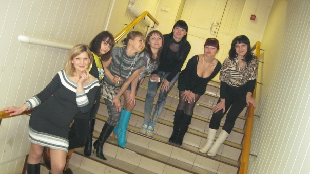 №27, Юлия Ганжинова, Ливны №27, Юлия Ганжинова, Ливны