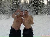 Фотография Андрей Молчанов