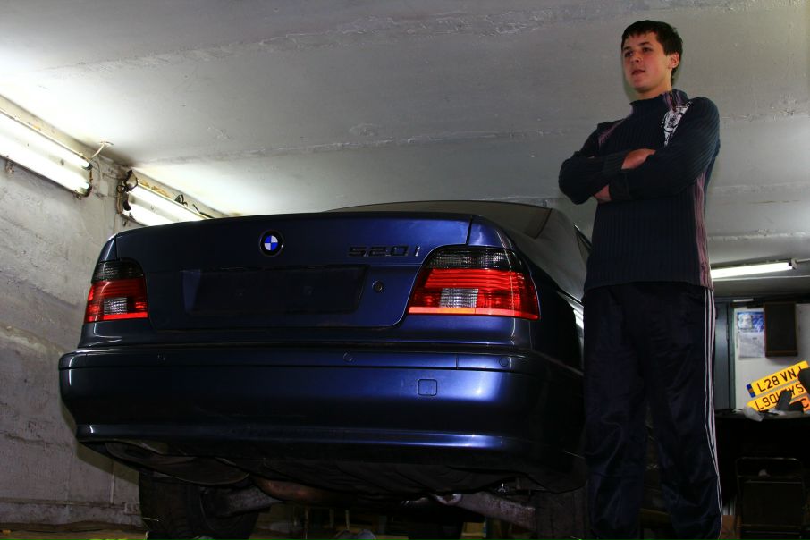 №117, Андрей Иванов, 13.04.1996 №117, Андрей Иванов, 13.04.1996