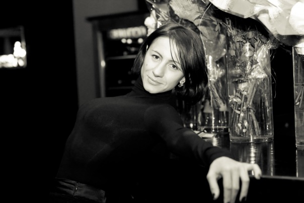 №97, Оксана Хоробрых, Санкт-Петербург №97, Оксана Хоробрых, Санкт-Петербург