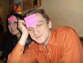 №27 Леонид Румянцев 23.05.1985: профиль, фото, статус - ВКонтакте