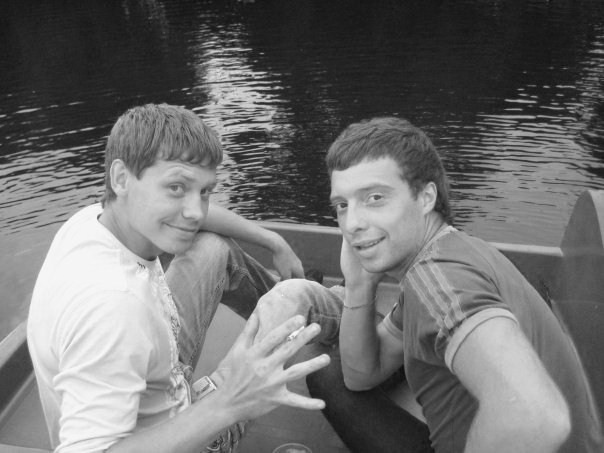 №40, Саня Юрьев, 39 лет, Славянск-на-Кубани, Россия №40, Саня Юрьев, 39 лет, Славянск-на-Кубани, Россия