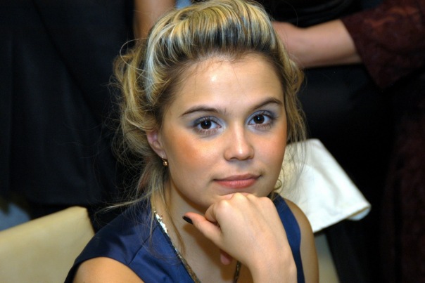 №15, Ильвира Гусманова №15, Ильвира Гусманова