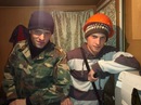Вадим Максимчук, Абакан, Россия, 