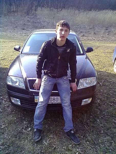 Ігор Барбарич фото профиля #3