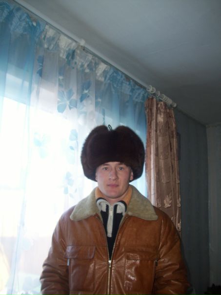 №7, Жека Копылов, 40 лет, Иркутск №7, Жека Копылов, 40 лет, Иркутск