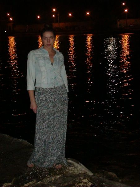 №152, Софья Богун, 37 лет, Санкт-Петербург №152, Софья Богун, 37 лет, Санкт-Петербург