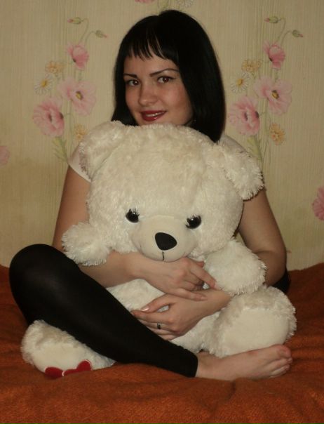 №6, Анюта Мулянова №6, Анюта Мулянова