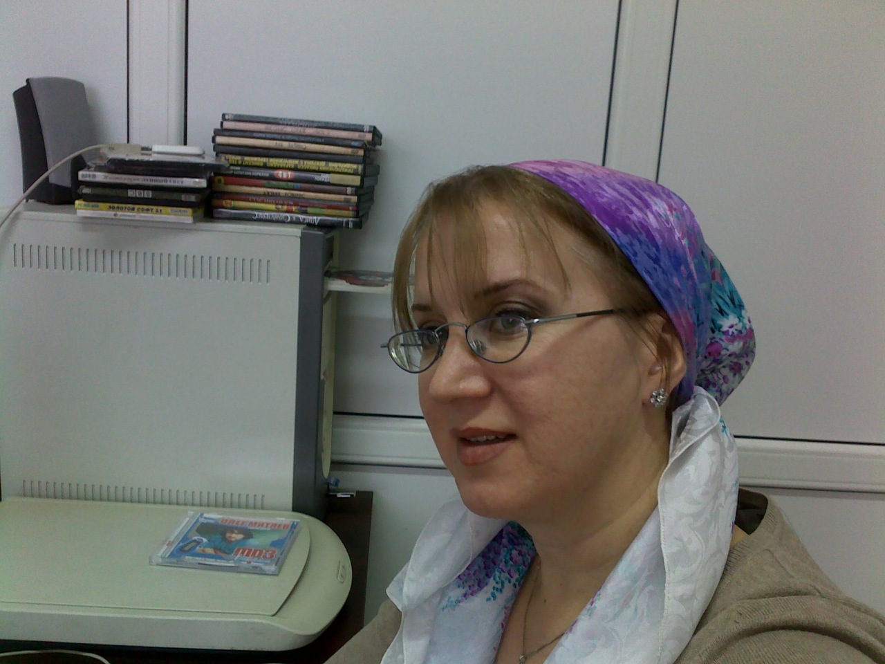 Фото профиля