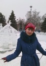 Фотография Новиковой Аллы