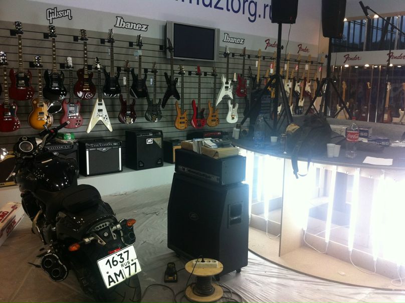 №48, Артур Булатов, Москва №48, Артур Булатов, Москва