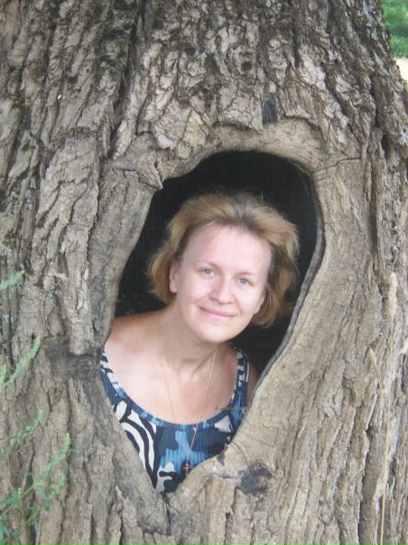 №109, Наталья Линовская, Санкт-Петербург №109, Наталья Линовская, Санкт-Петербург